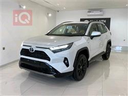 تويوتا راف 4